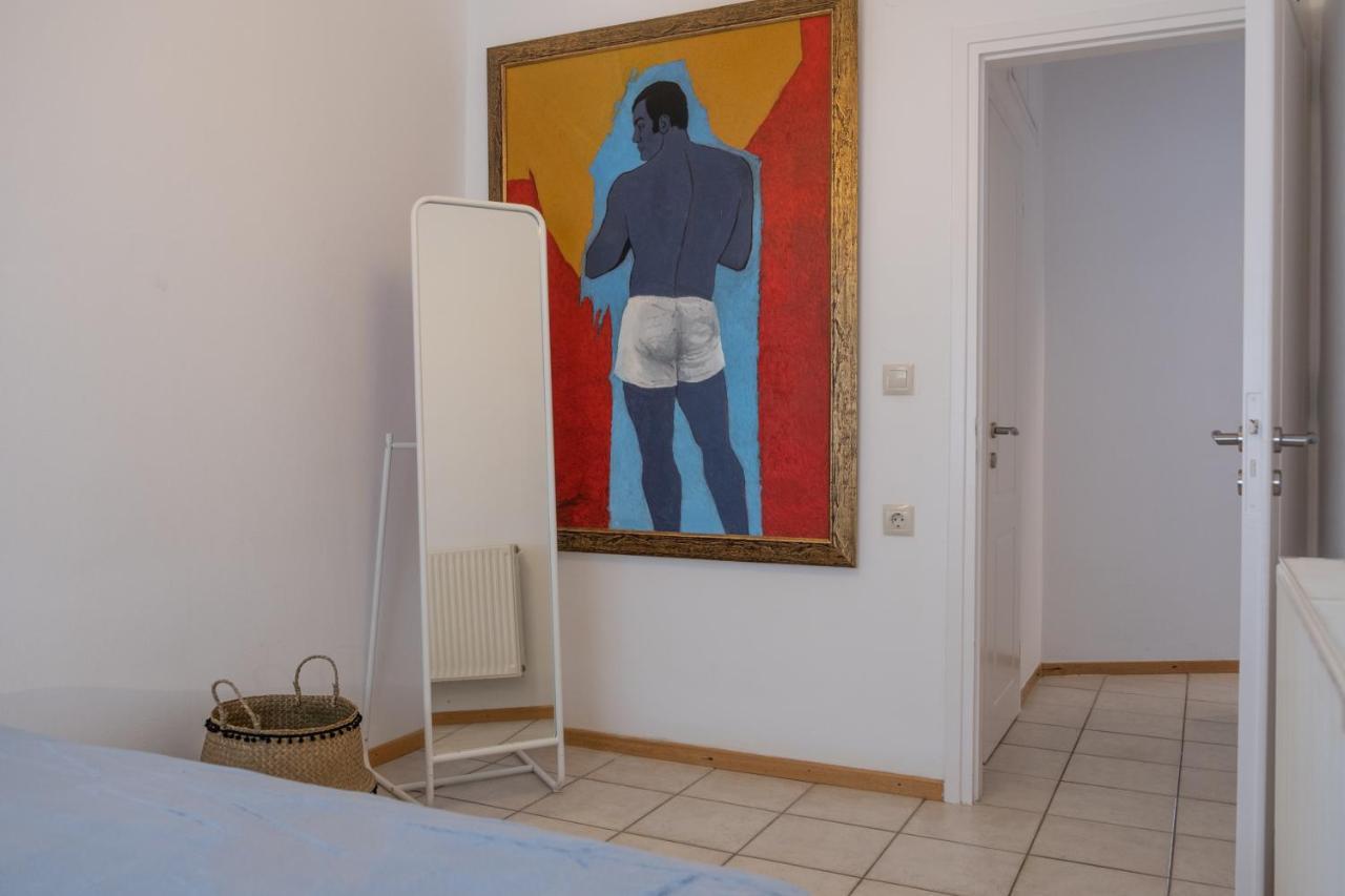 The Venetian Walls Smart Appartement