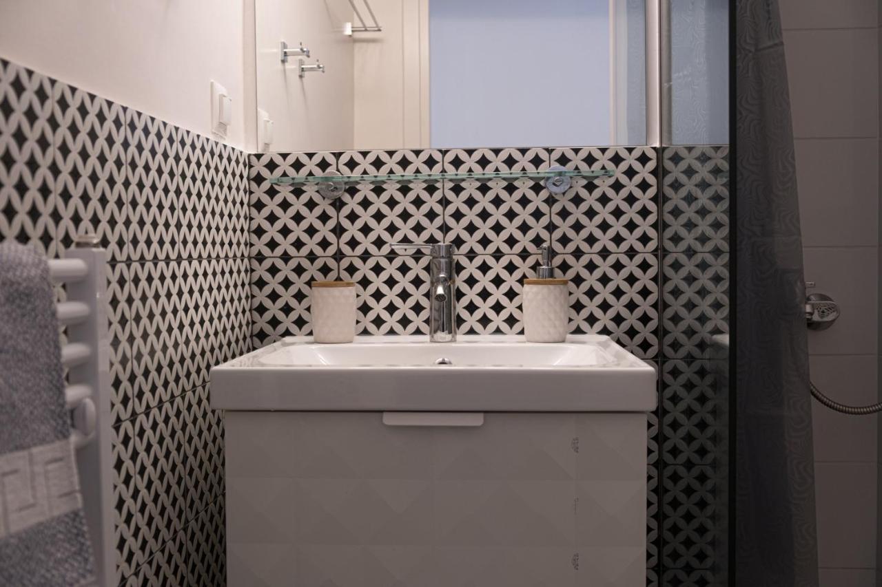The Venetian Walls Smart Appartement *
