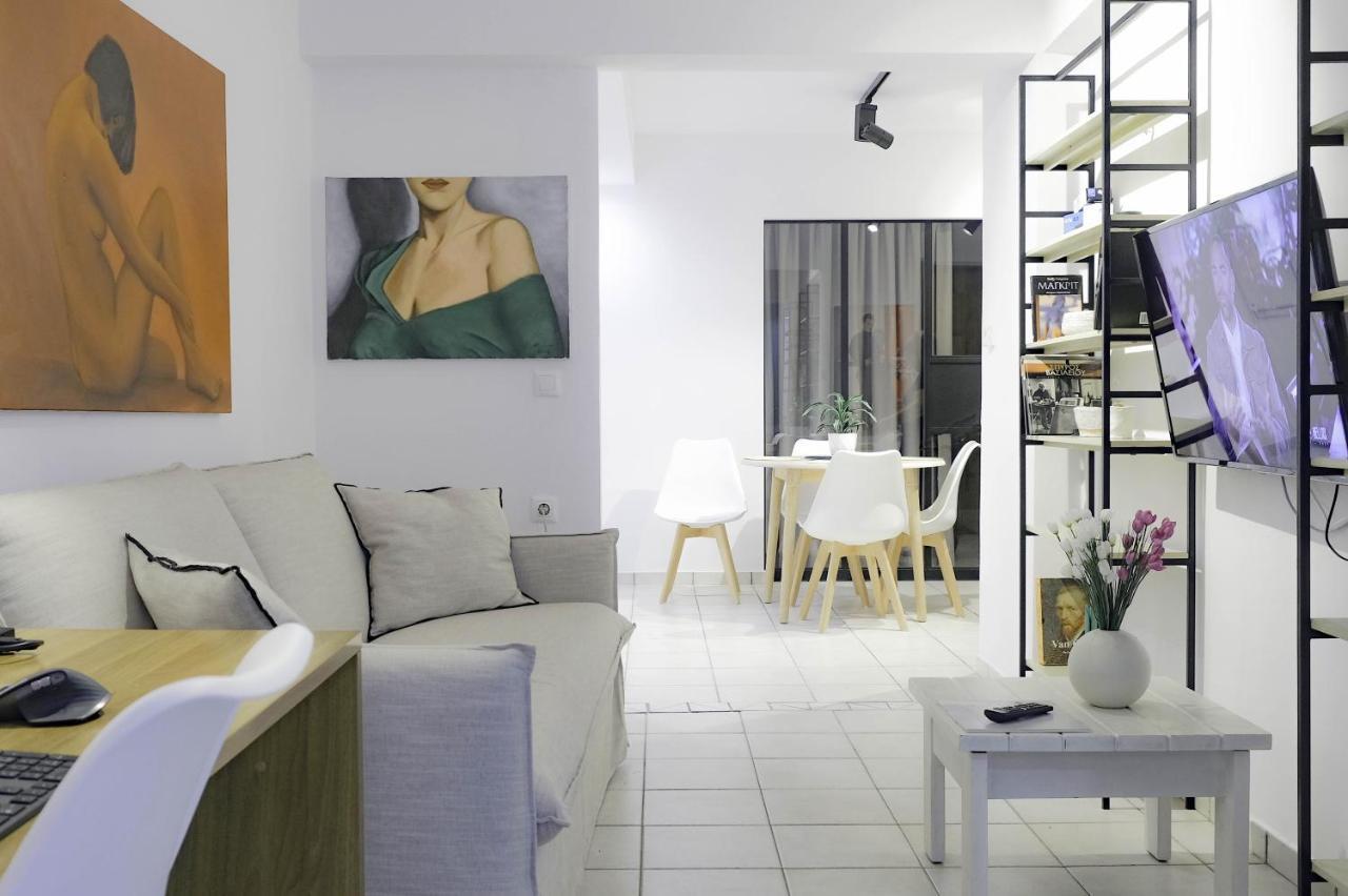Appartement The Venetian Walls Smart