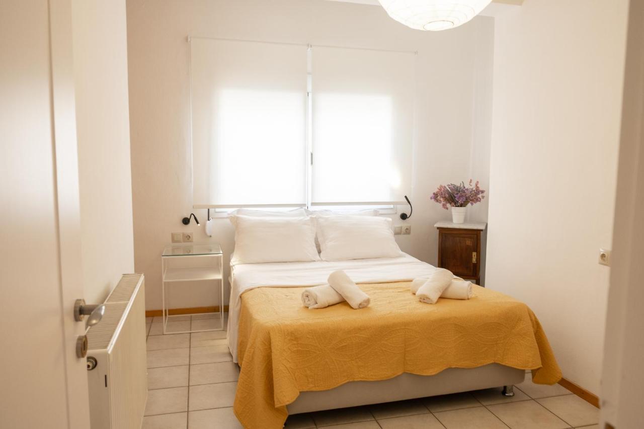 The Venetian Walls Smart Appartement