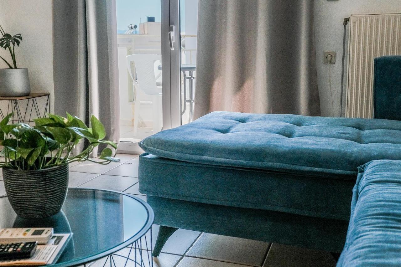 Appartement The Venetian Walls Smart