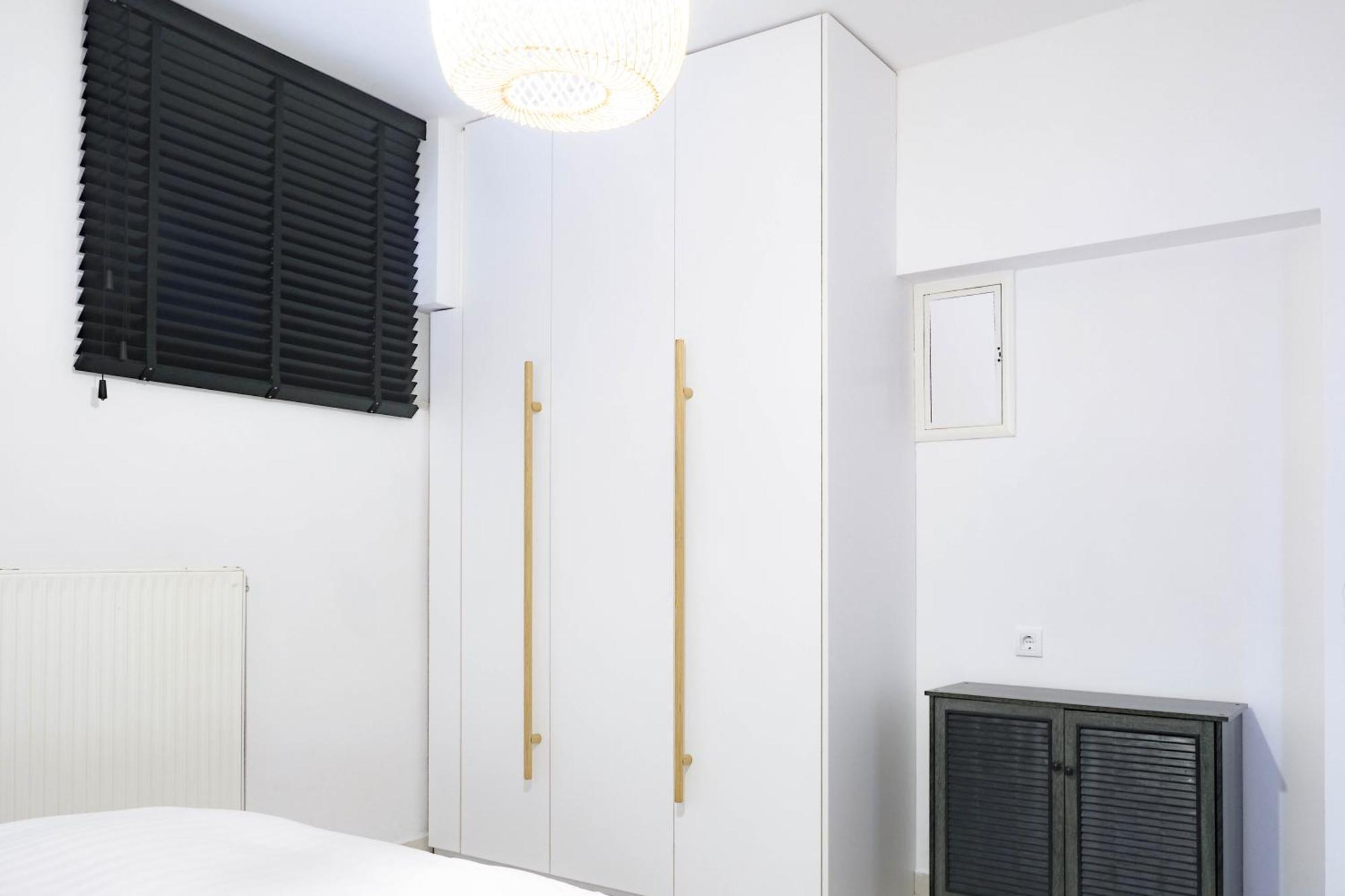 Appartement The Venetian Walls Smart