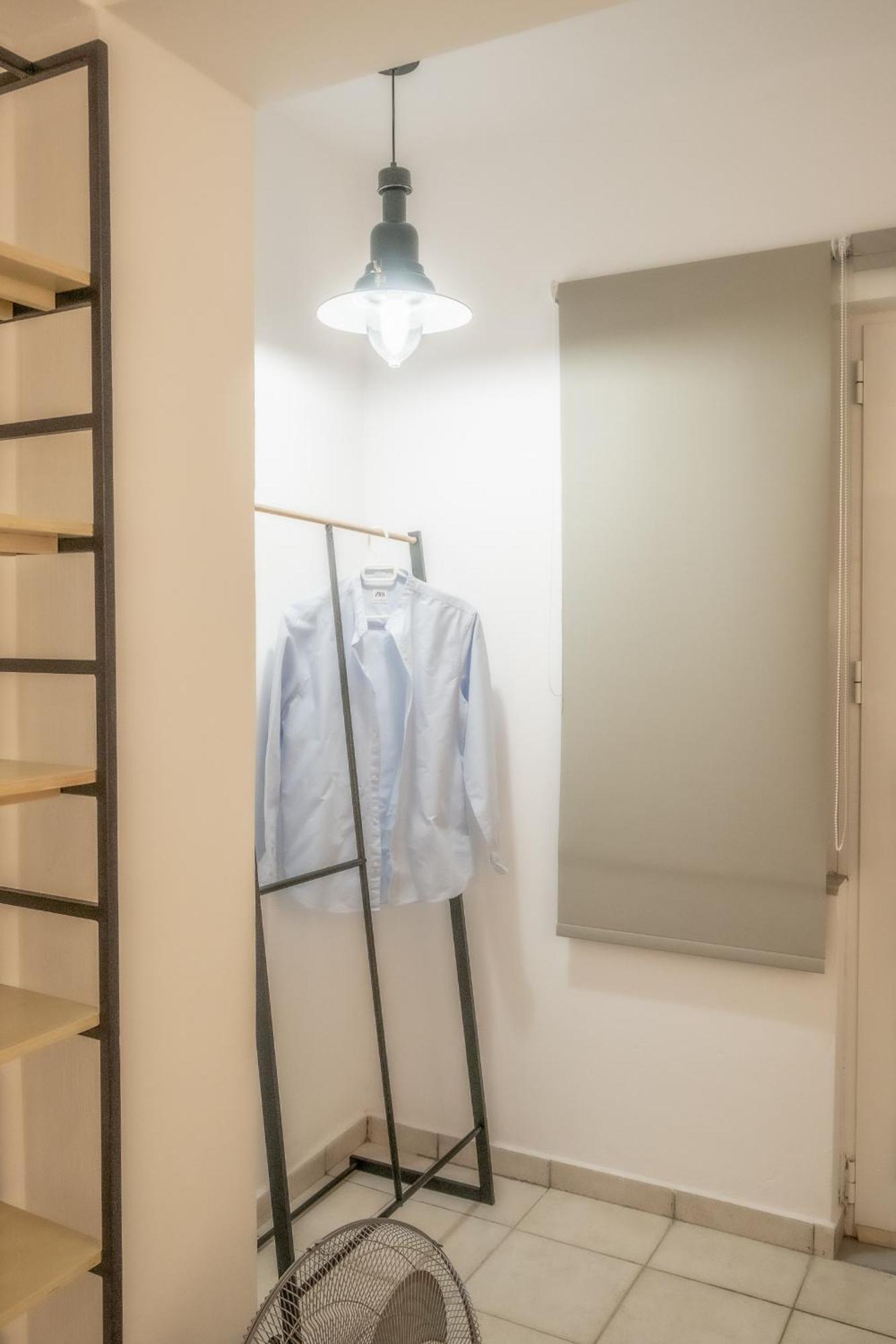 Appartement The Venetian Walls Smart *
