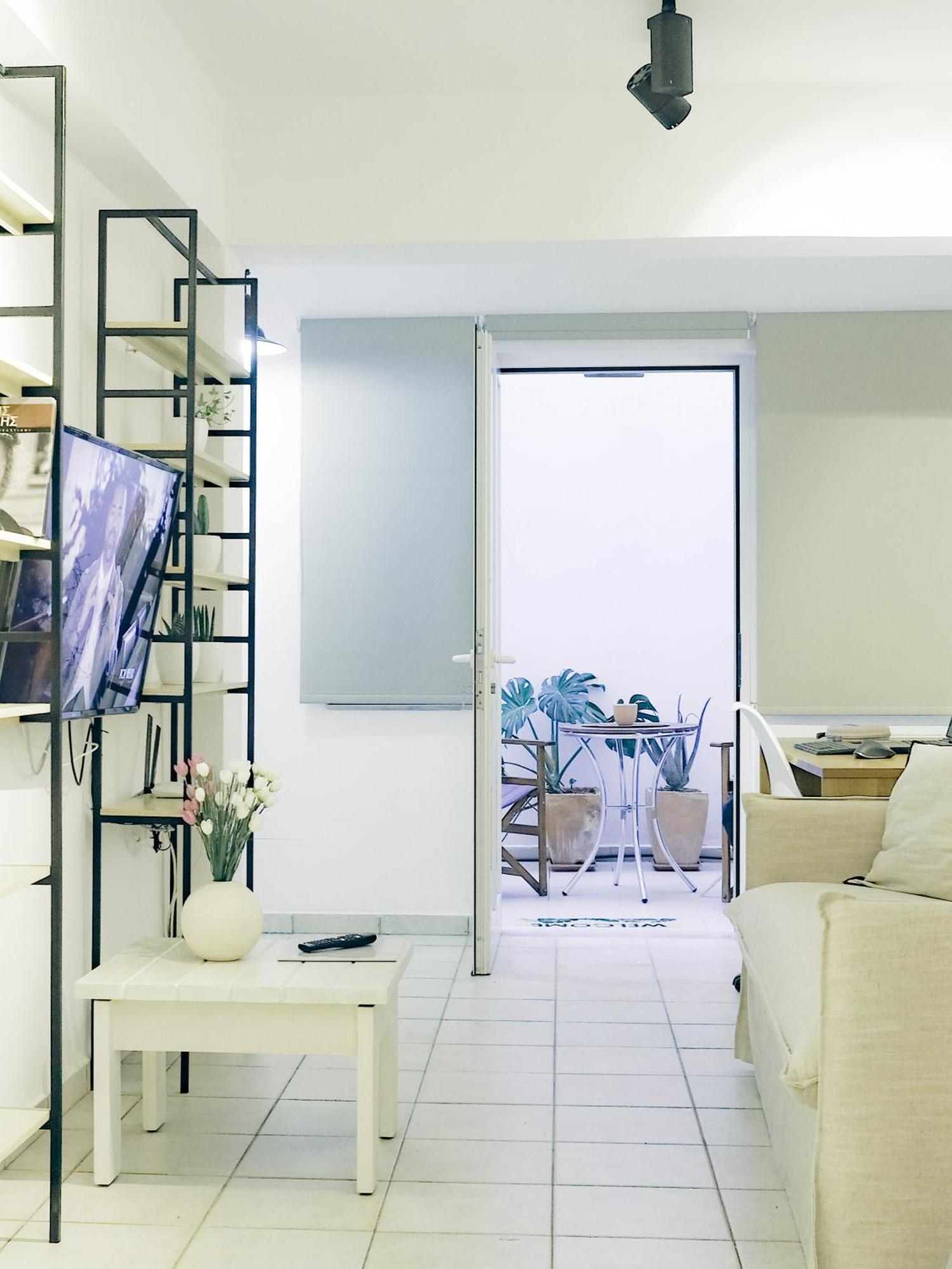 The Venetian Walls Smart Appartement *