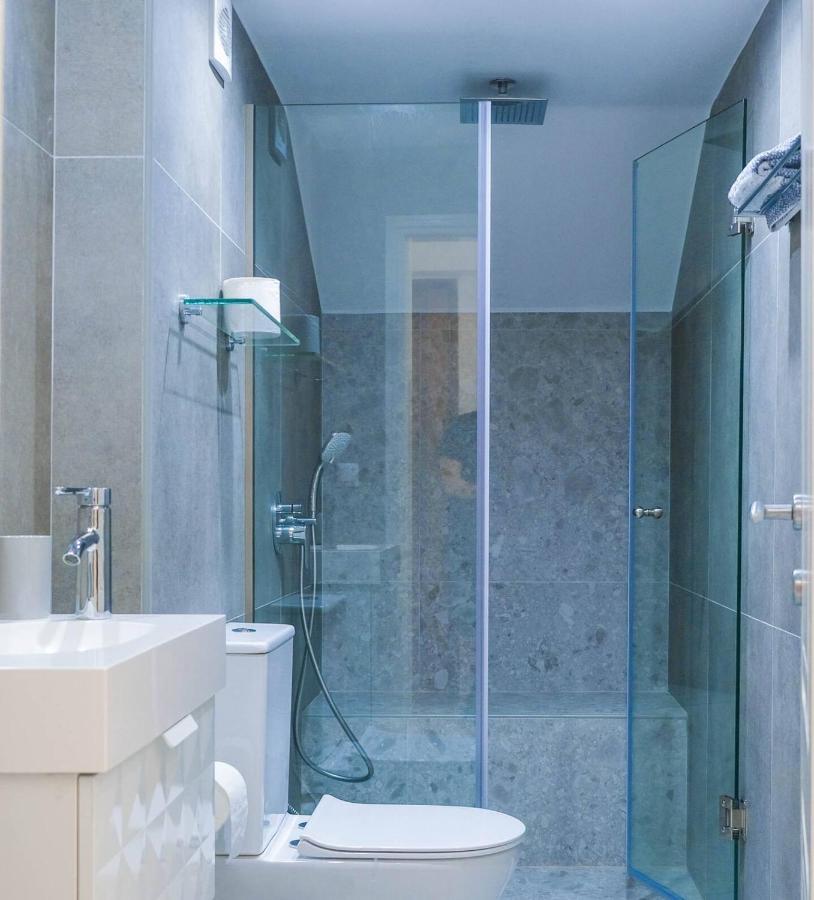 The Venetian Walls Smart Apartamento Heraklion (Crete)