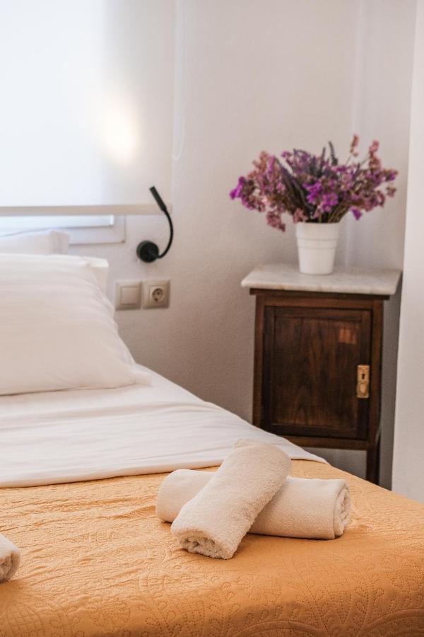 Apartamento The Venetian Walls Smart Heraklion (Crete)