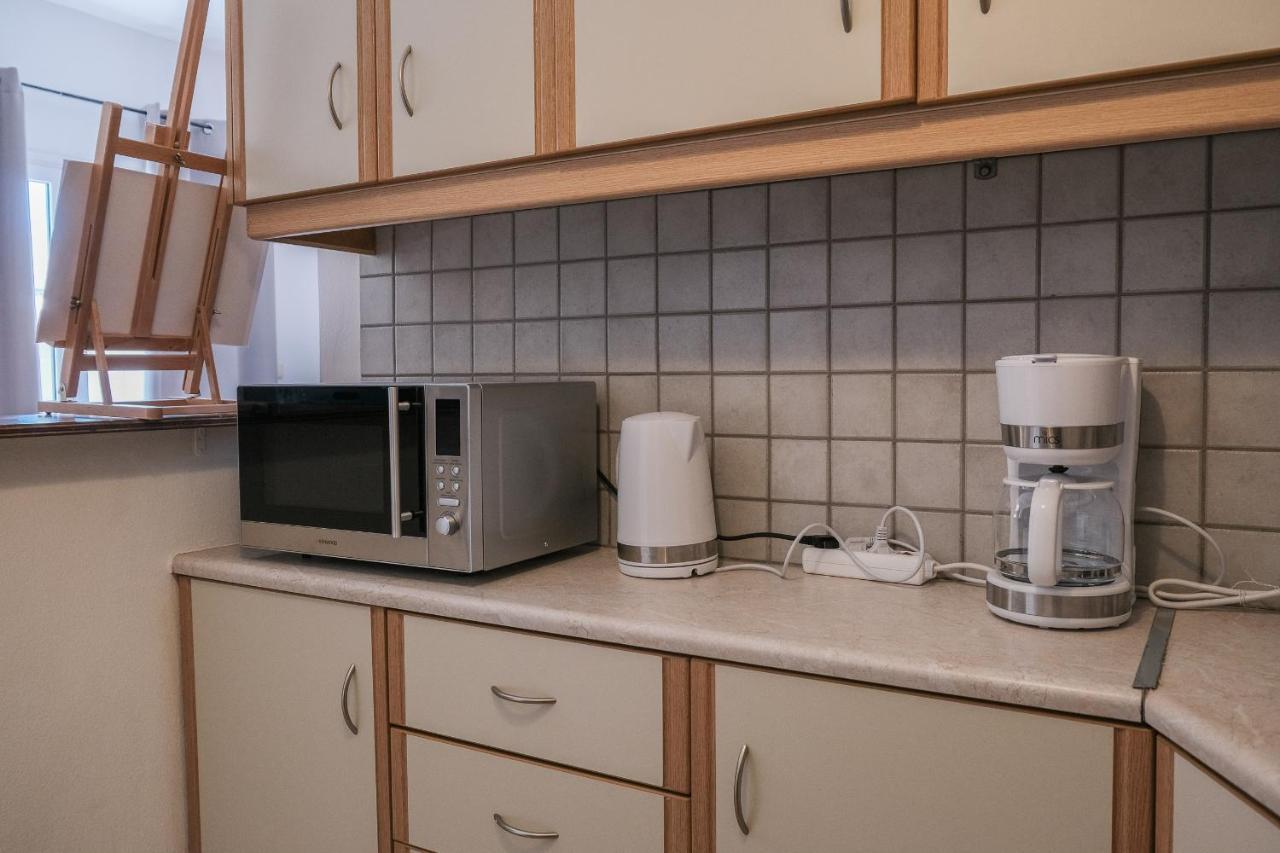 Apartamento The Venetian Walls Smart Heraklion (Crete)