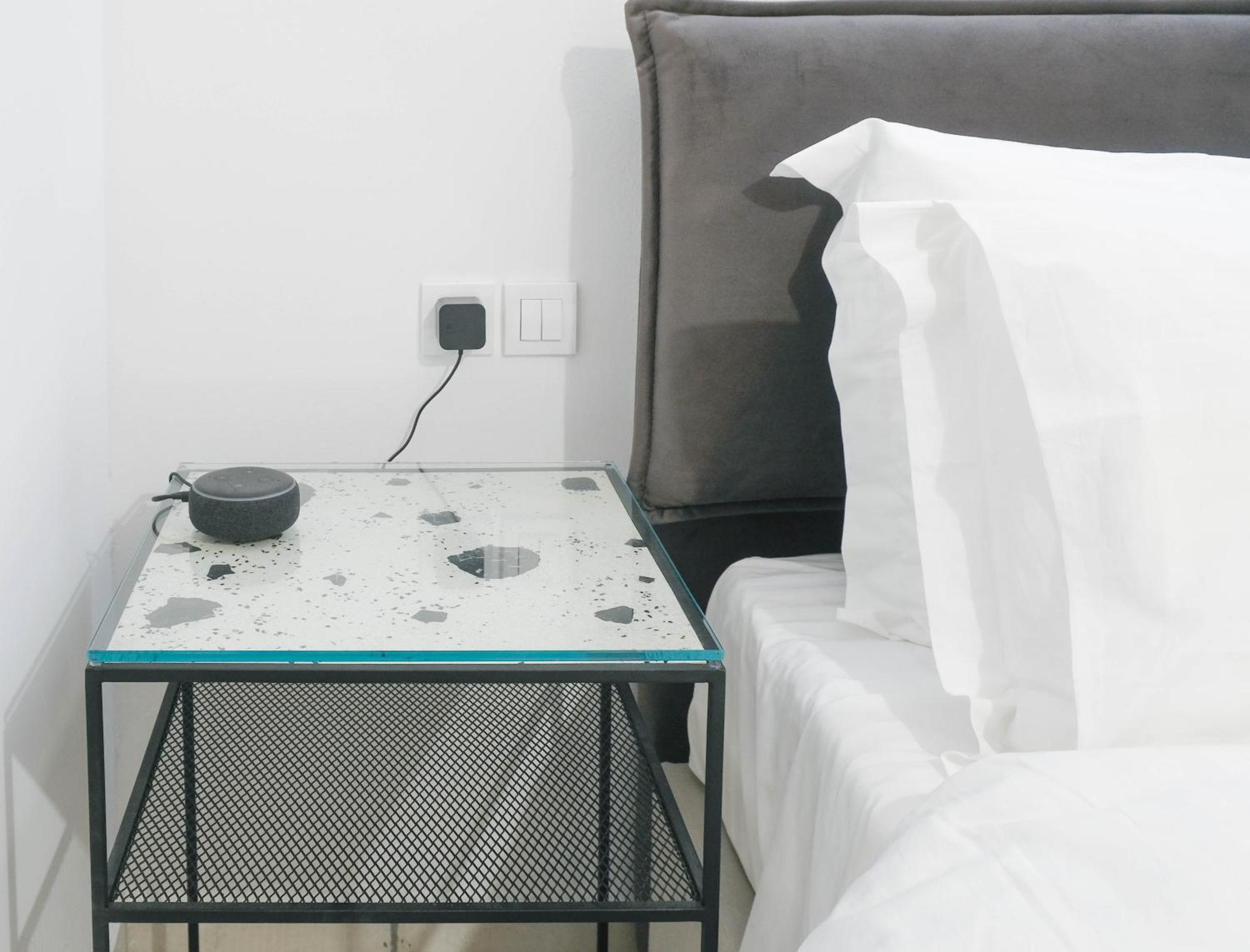 Apartamento The Venetian Walls Smart Heraklion (Crete)